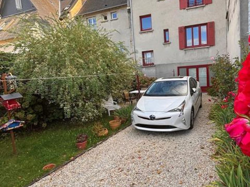 Villa i Dozulé, Calvados - foto 2