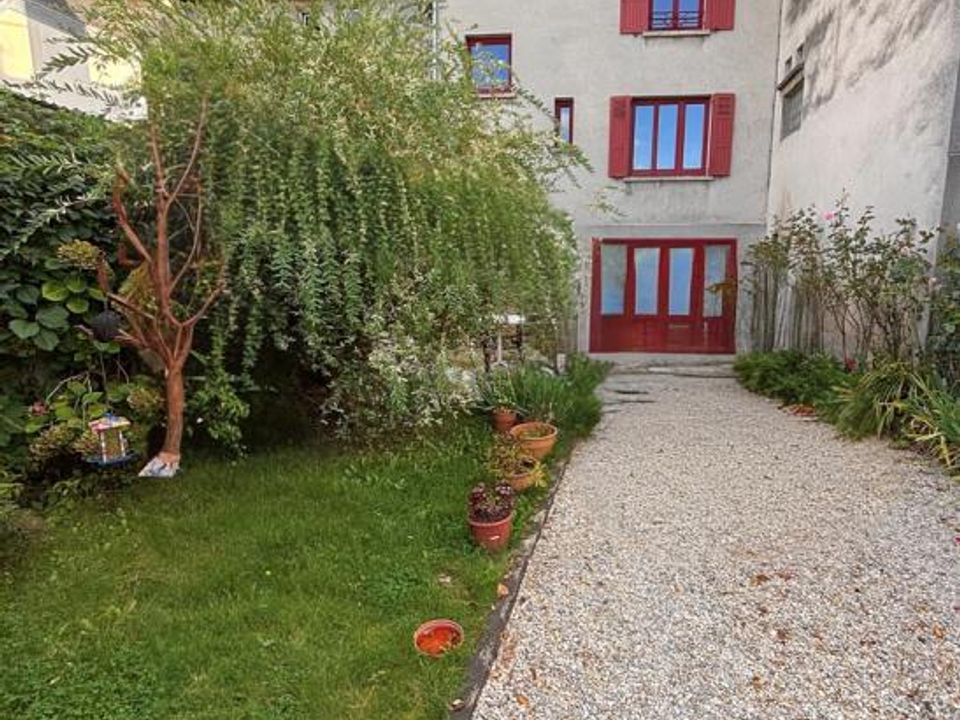 Villa i Dozulé, Calvados - foto 5