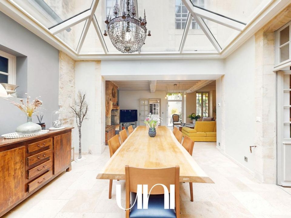 Villa em Bayeux, Calvados - foto 1