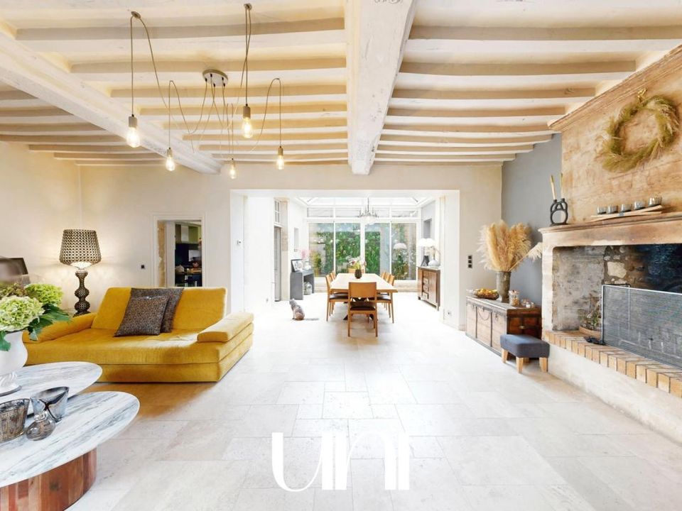Villa em Bayeux, Calvados - foto 4