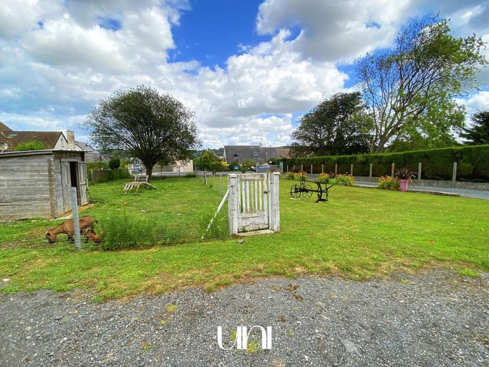 Villa i Port-en-Bessin-Huppain, Calvados - foto 3