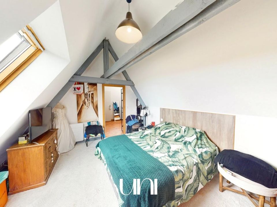 Villa i Port-en-Bessin-Huppain, Calvados - foto 4