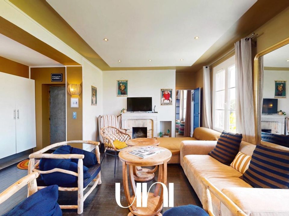 Duplex i Caen, Calvados - foto 5