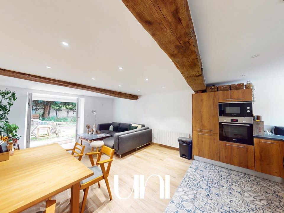Apartamento em Caen, Calvados - foto 1