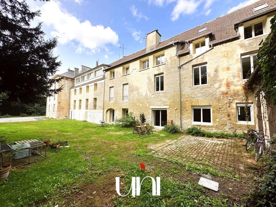 Apartamento em Caen, Calvados - foto 5