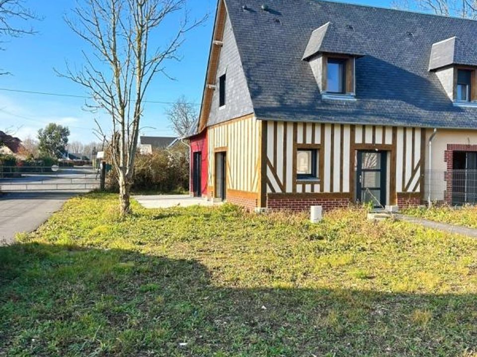 Villa i Auberville, Calvados - foto 5