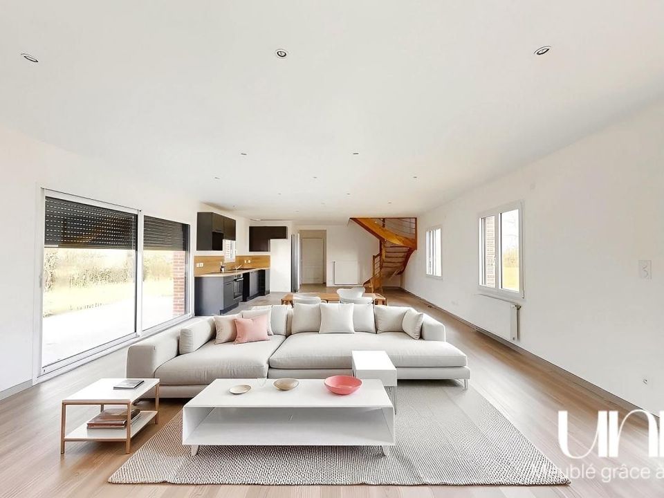 Villa i Auberville, Calvados - foto 3