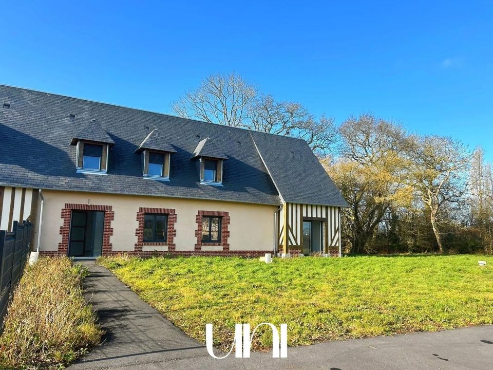 Villa i Auberville, Calvados - foto 4