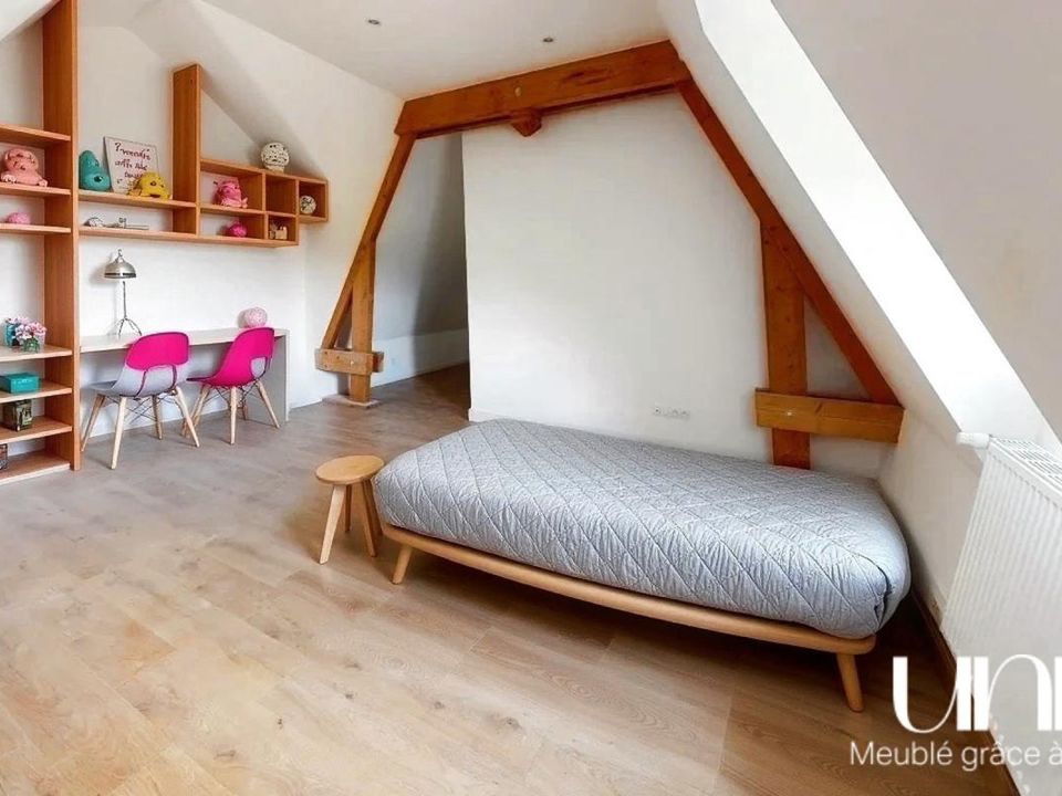 Villa i Auberville, Calvados - foto 5