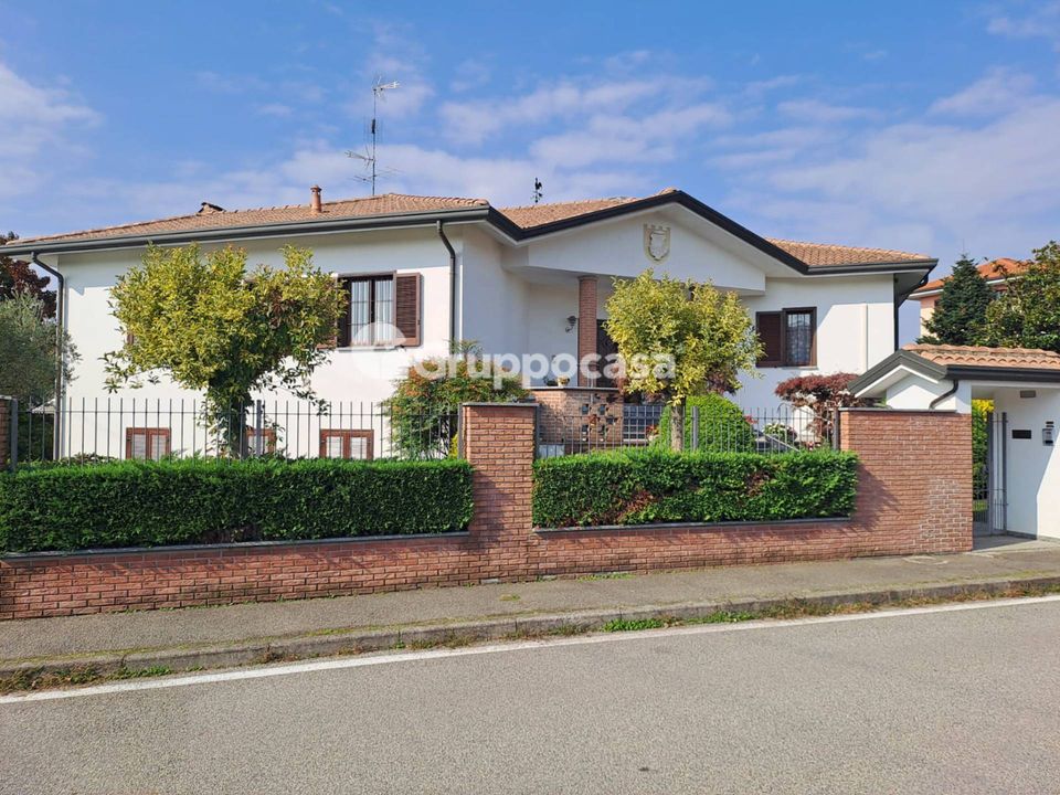 Villa en Santo Stefano Ticino, Milan - foto 2