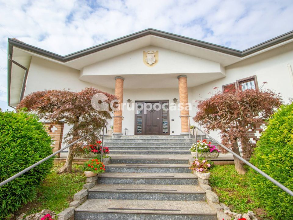 Villa en Santo Stefano Ticino, Milan - foto 3