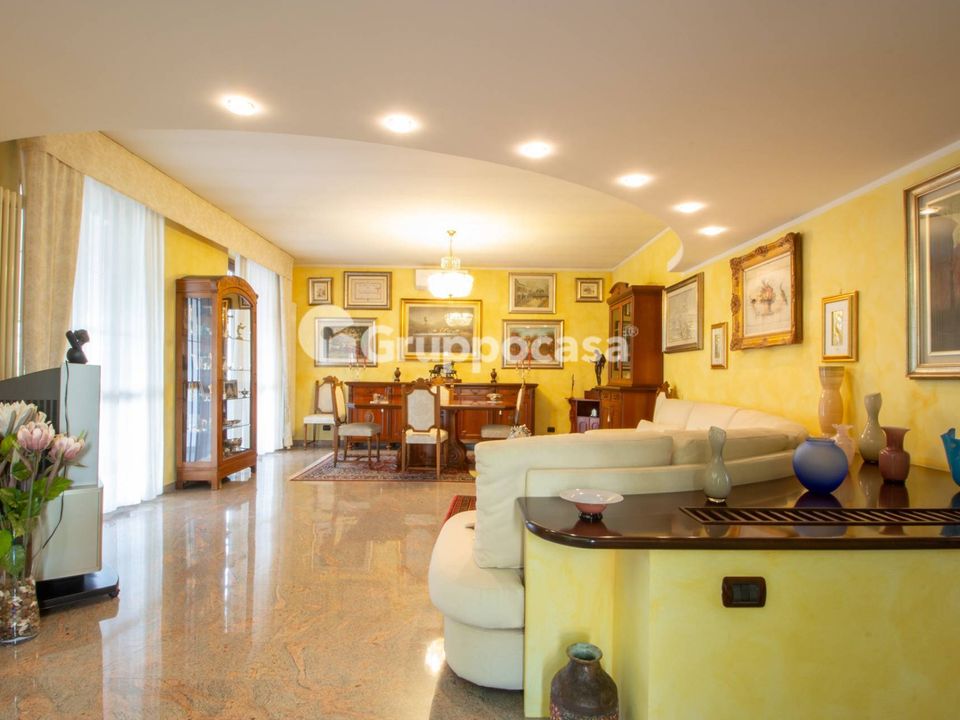 Villa en Santo Stefano Ticino, Milan - foto 4