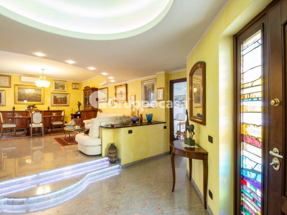 Villa en Santo Stefano Ticino, Milan - foto 5