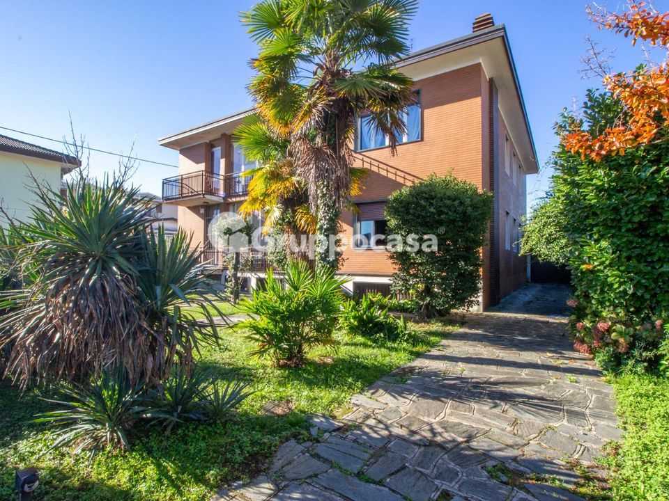 Villa i Magenta, Milan - foto 2