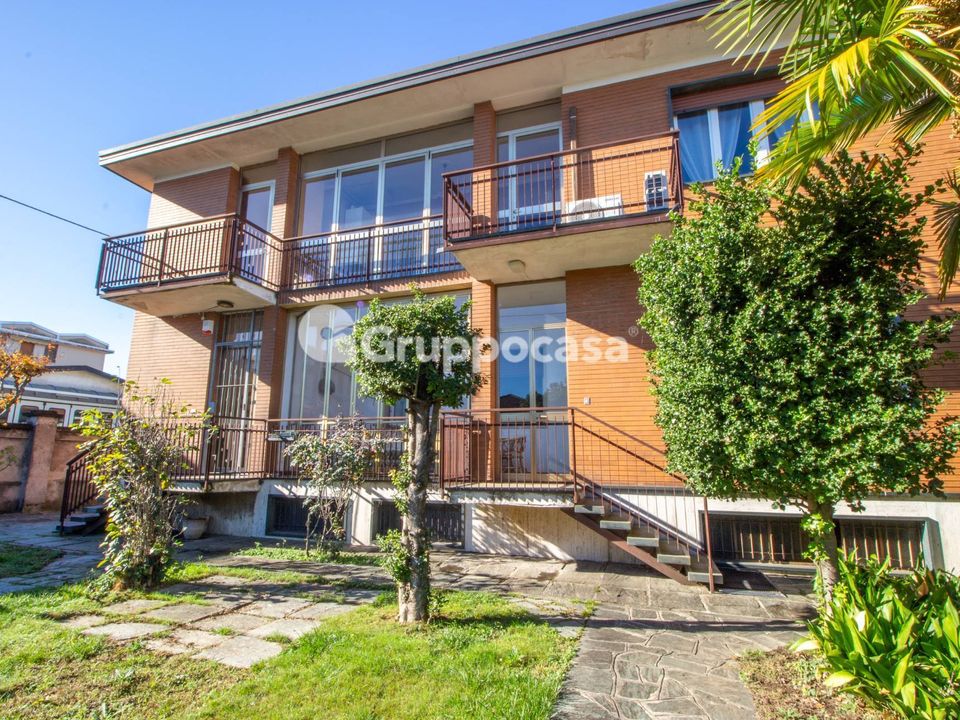 Villa i Magenta, Milan - foto 3
