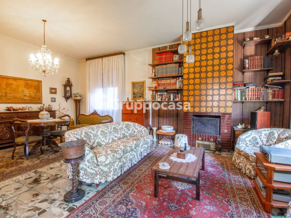 Villa i Magenta, Milan - foto 5