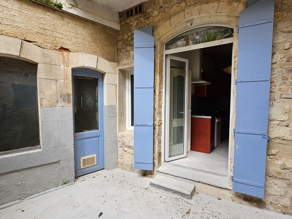 Lejlighed i Saint-Gilles, Gard - foto 1