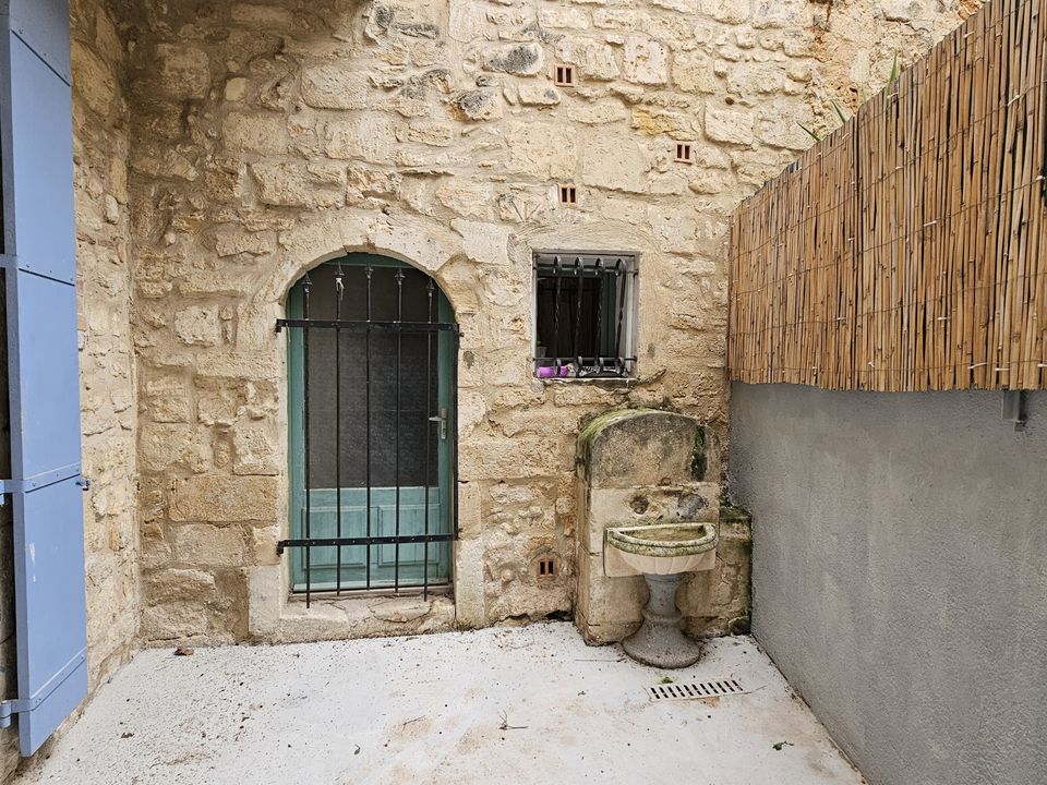 Lejlighed i Saint-Gilles, Gard - foto 2