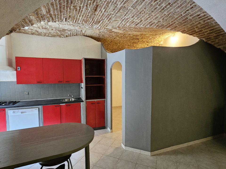 Lejlighed i Saint-Gilles, Gard - foto 5