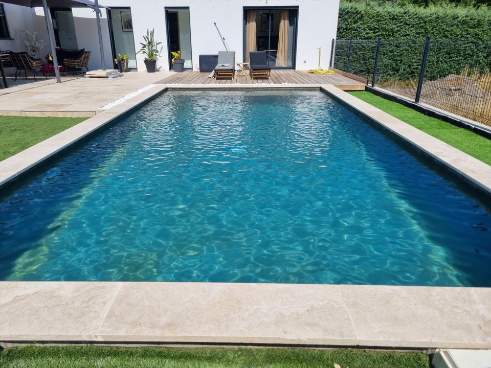 Villa i Le Brusquet, Alpes-de-Haute-Provence - foto 3