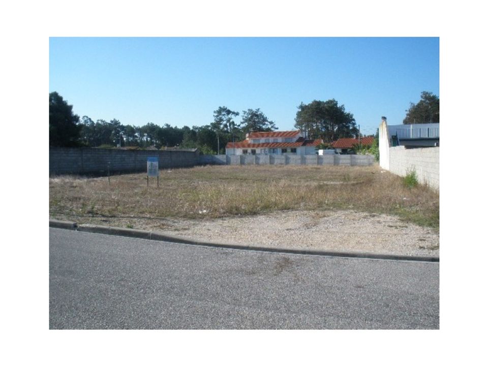 Helårsgrund i Vieira de Leiria, Leiria - foto 1