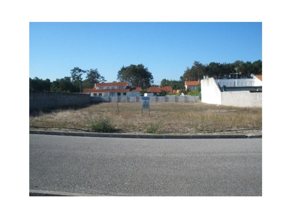 Helårsgrund i Vieira de Leiria, Leiria - foto 2