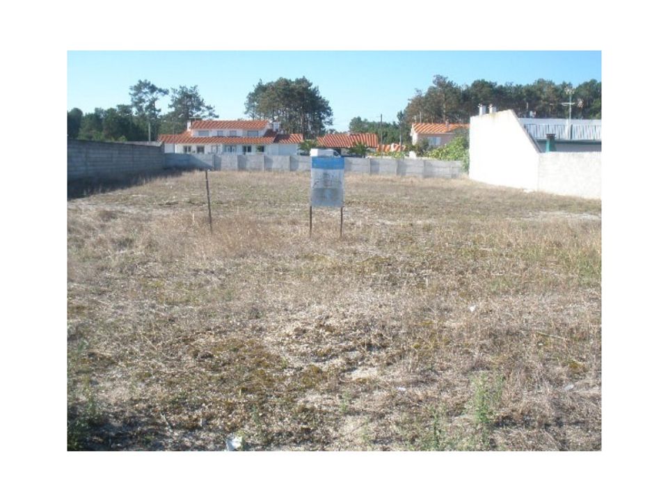 Helårsgrund i Vieira de Leiria, Leiria - foto 3