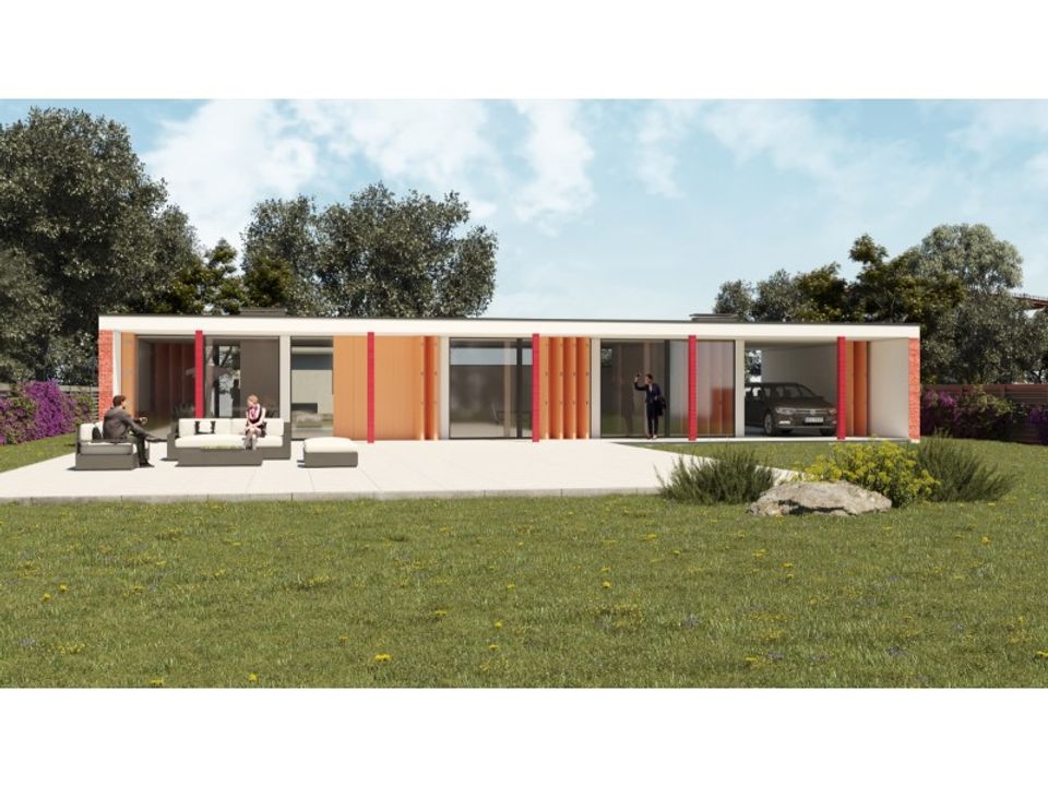 Villa i Leiria, Leiria - foto 1