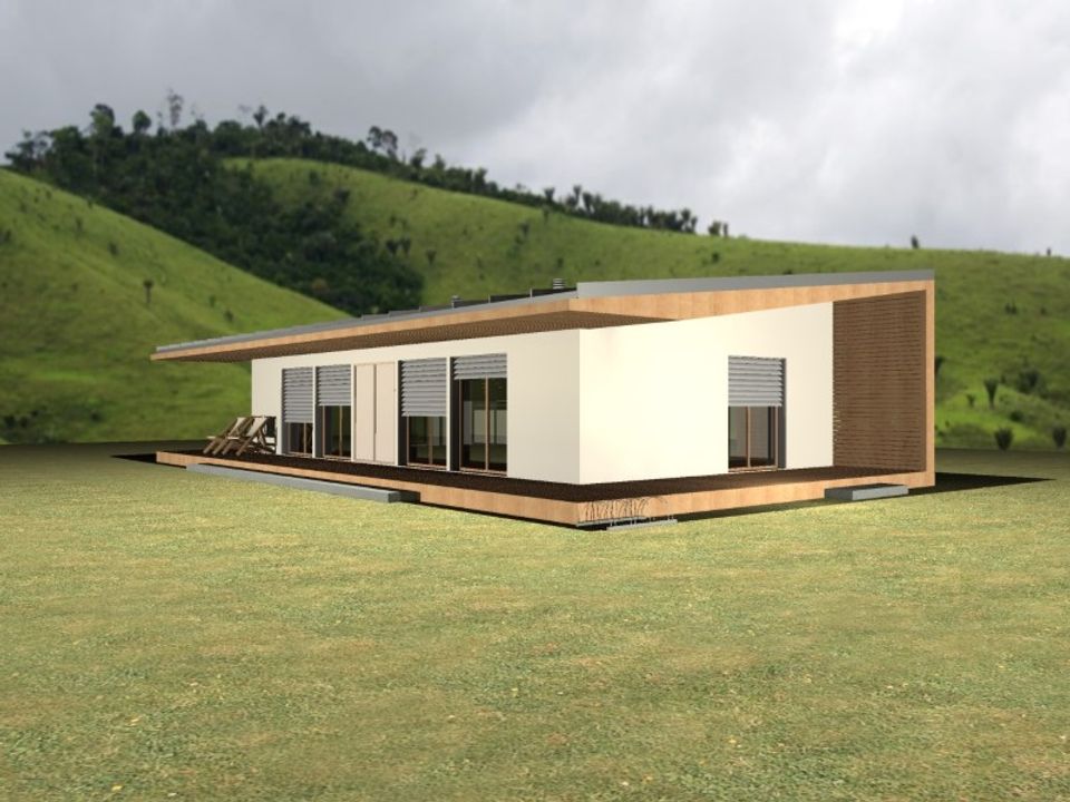 Villa i Leiria, Leiria - foto 5