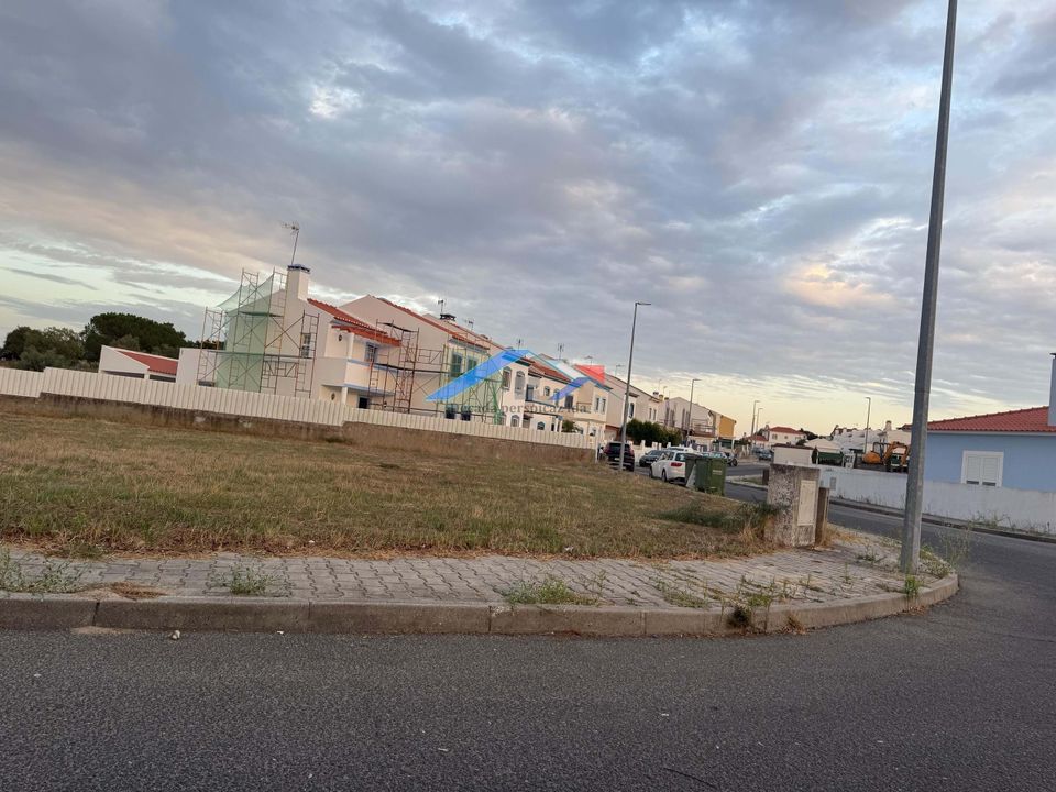 Helårsgrund i Coruche, Santarem - foto 2
