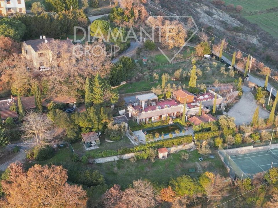 Farm hus i Magione, Perugia - foto 2