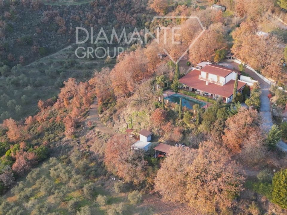 Farm hus i Magione, Perugia - foto 4
