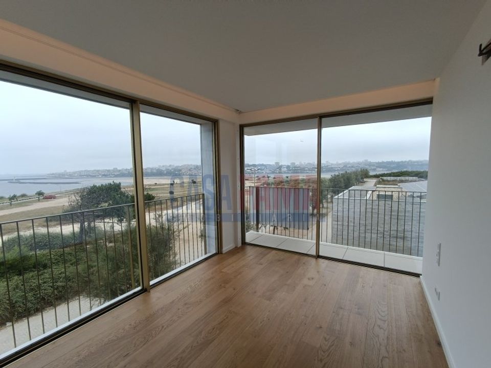 Lejlighed i Canidelo, Porto - foto 4