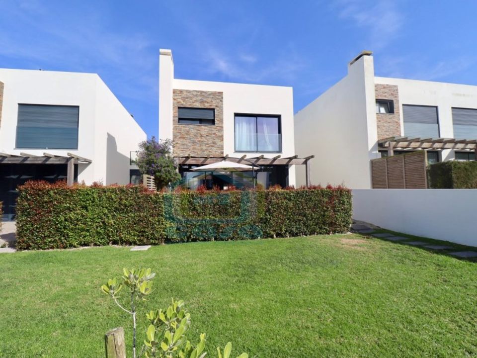 Villa i A dos Cunhados e Maceira, Lisbon - foto 2