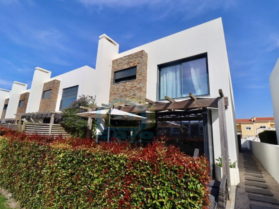 Villa i A dos Cunhados e Maceira, Lisbon - foto 3