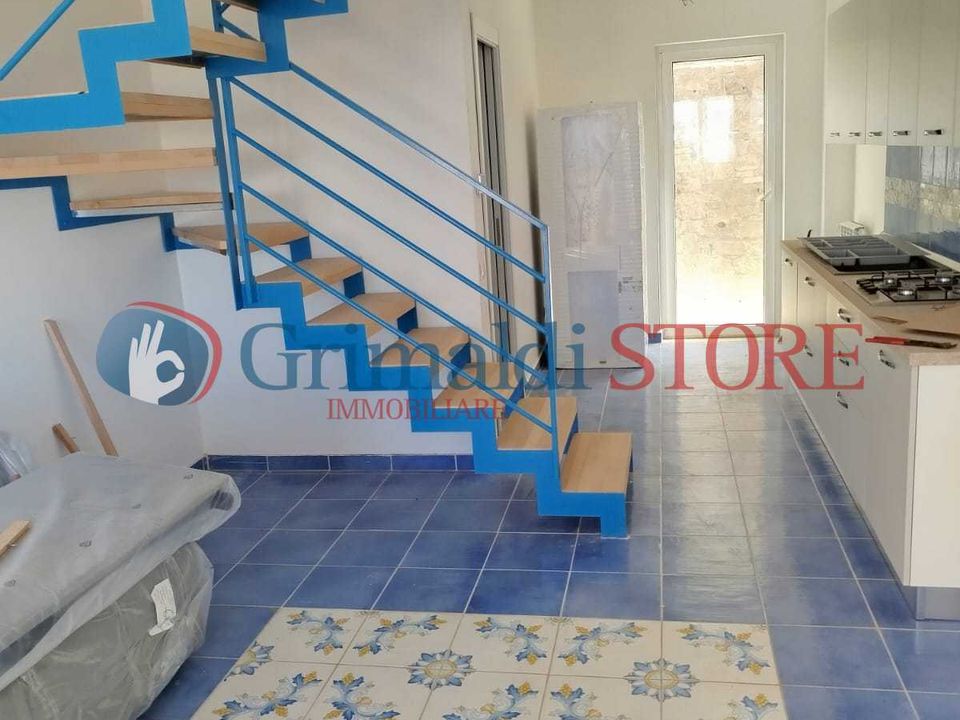 Dorpshuis in San Mauro Cilento, Salerno - foto 2