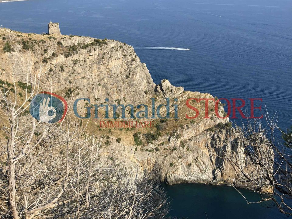 Dorpshuis in San Mauro Cilento, Salerno - foto 3
