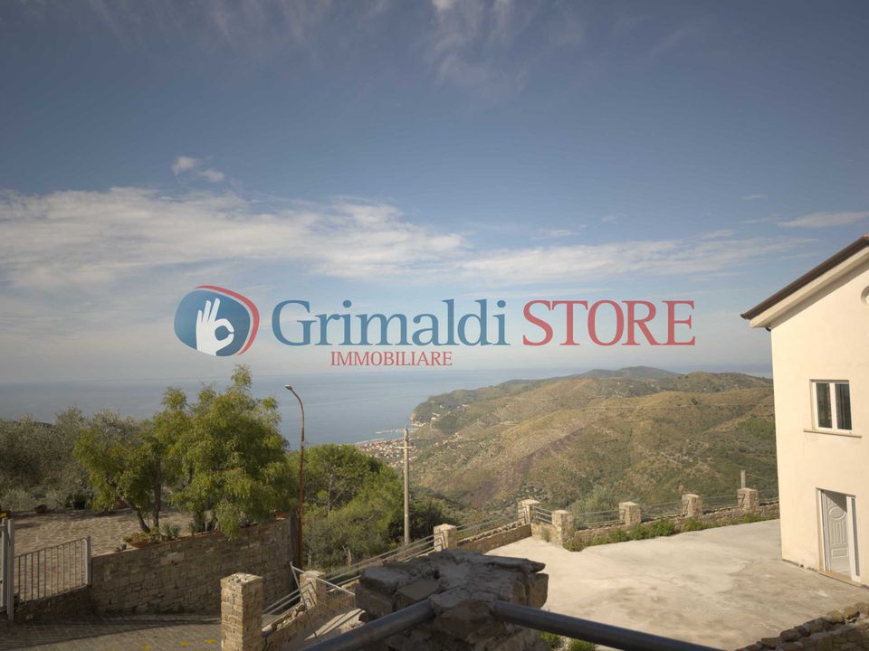 Dorpshuis in San Mauro Cilento, Salerno - foto 5