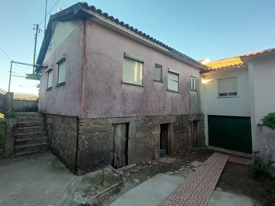 Villa i Bela, Viana do Castelo - foto 1