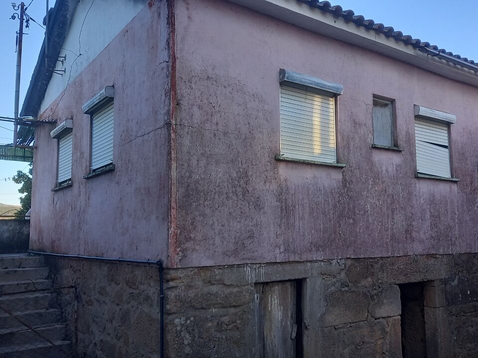 Villa i Bela, Viana do Castelo - foto 2
