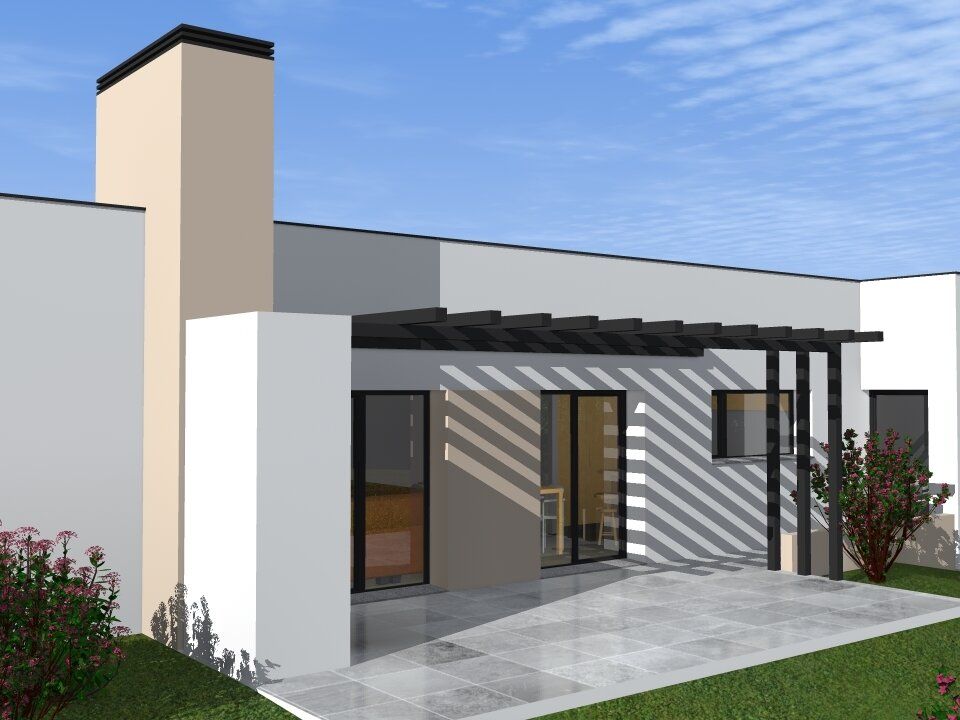 Villa i Pombal, Leiria - foto 1