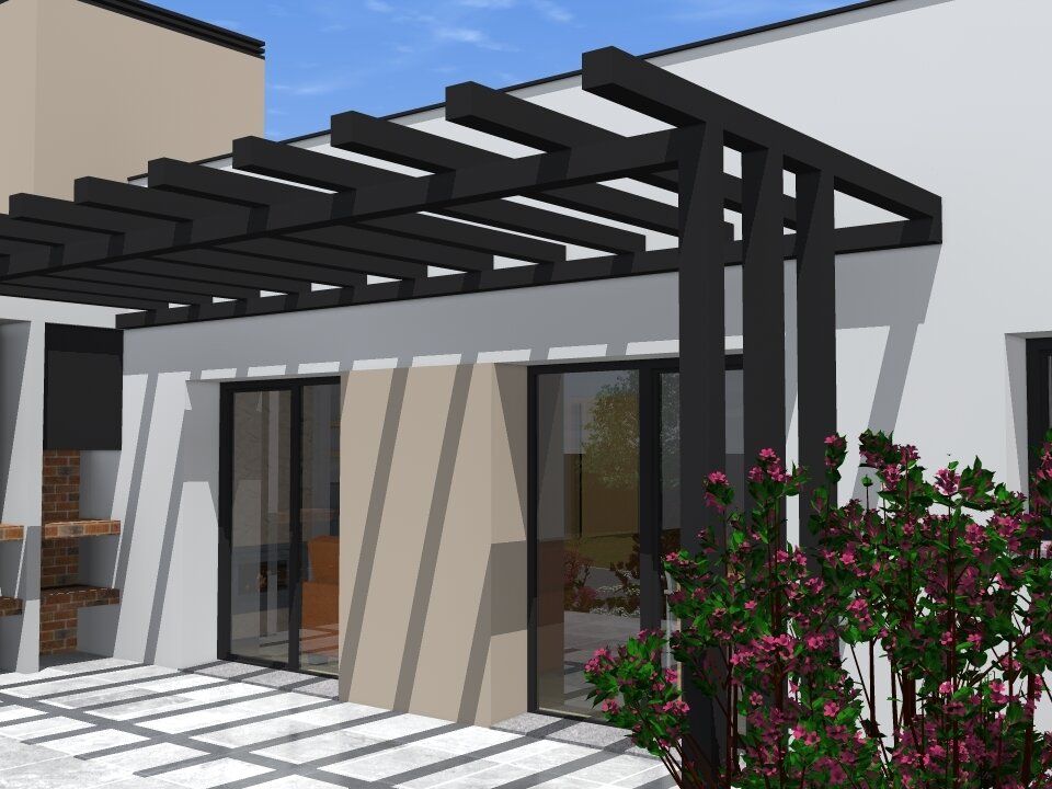 Villa i Pombal, Leiria - foto 3