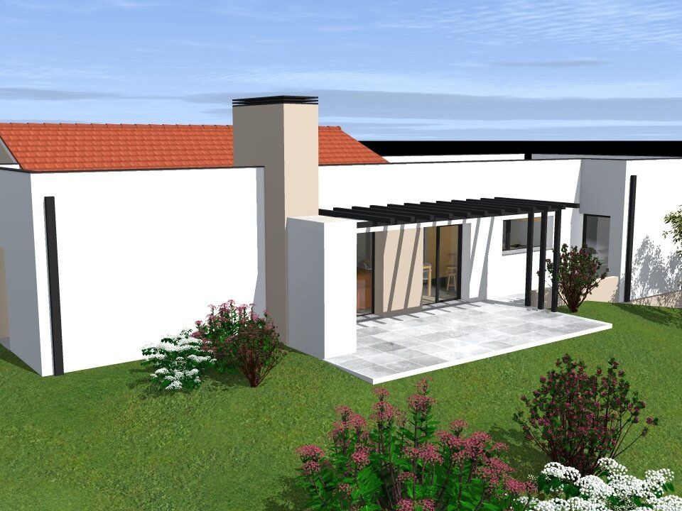Villa i Pombal, Leiria - foto 5