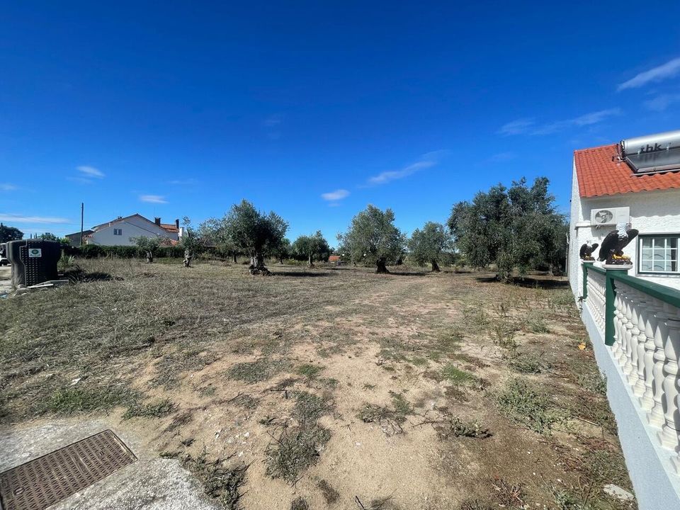 Helårsgrund i Tomar, Santarem - foto 1