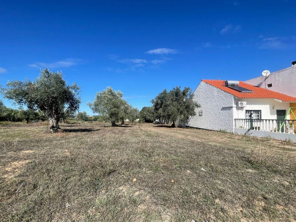 Helårsgrund i Tomar, Santarem - foto 3
