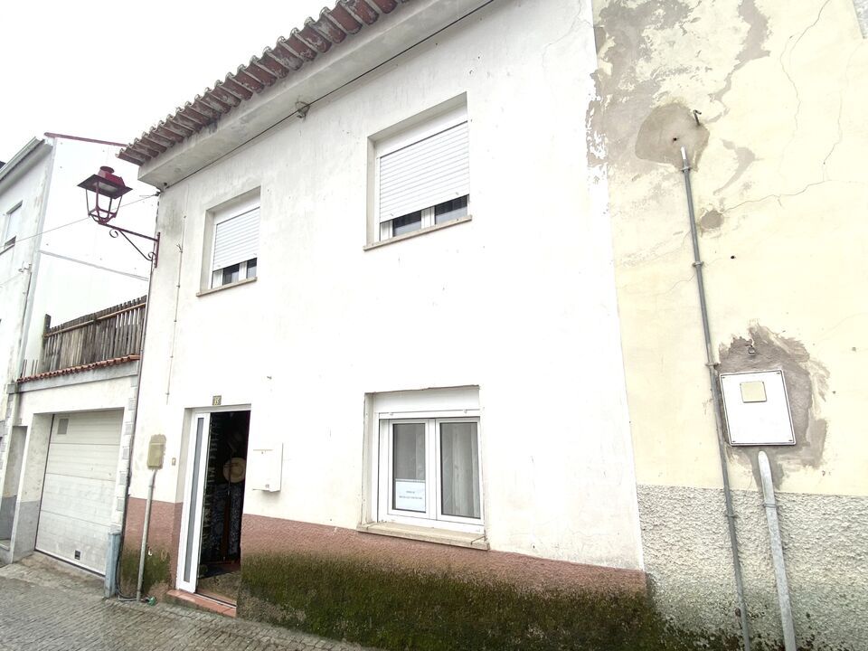 Villa i Freixo de Espada a Cinta, Braganca - foto 1