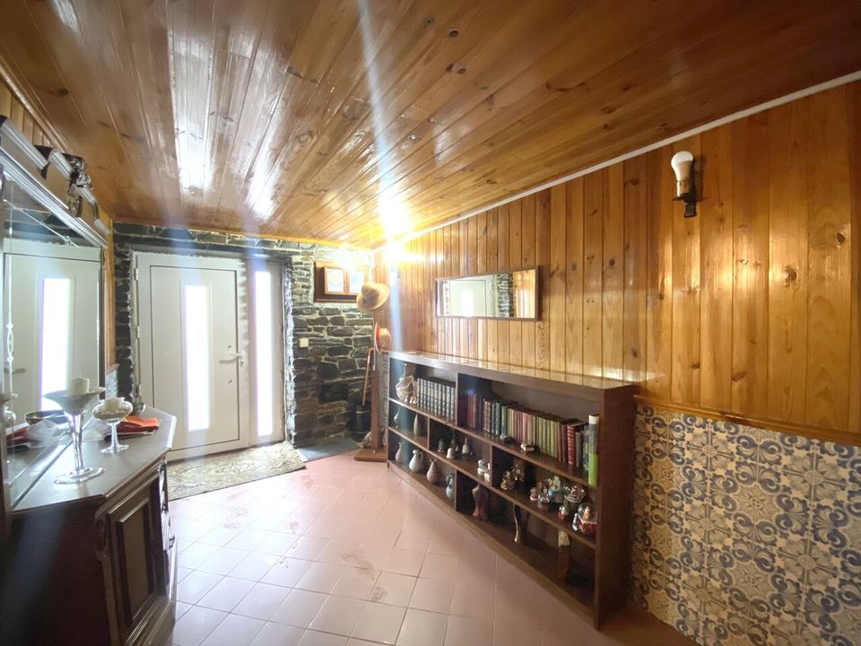 Villa i Freixo de Espada a Cinta, Braganca - foto 3