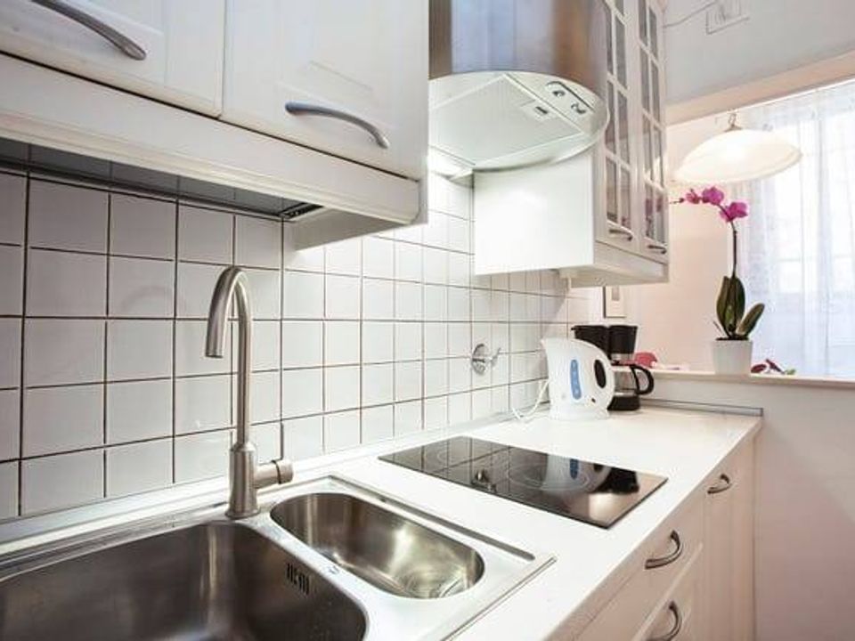 Lejlighed i Florence, Florence - foto 5