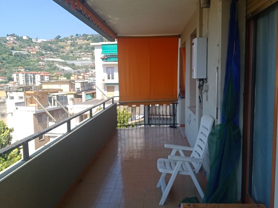 Lejlighed i Sanremo, Imperia - foto 1