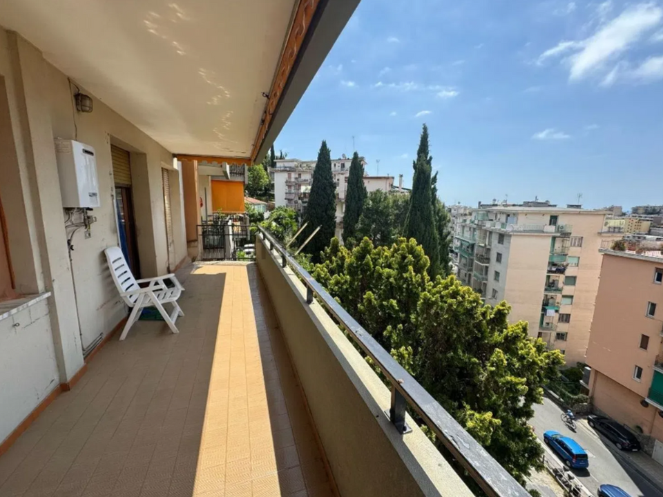 Lejlighed i Sanremo, Imperia - foto 2